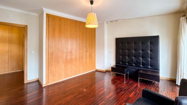 Apartamento T2 no centro de Põvoa do Varzim