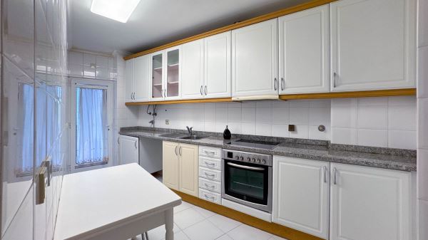 Apartamento T2 no centro de Põvoa do Varzim