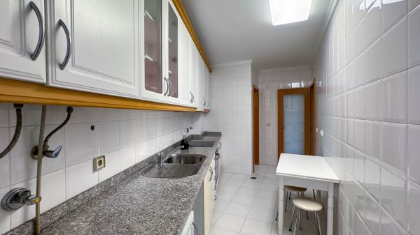 Apartamento T2 no centro de Põvoa do Varzim