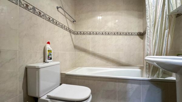 Apartamento T2 no centro de Põvoa do Varzim