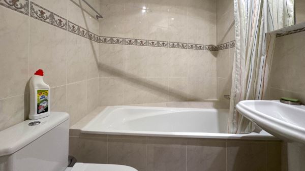 Apartamento T2 no centro de Põvoa do Varzim