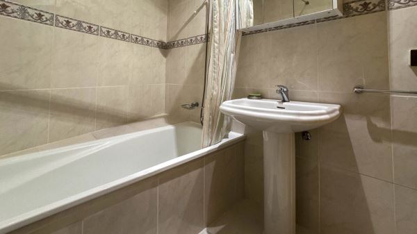 Apartamento T2 no centro de Põvoa do Varzim