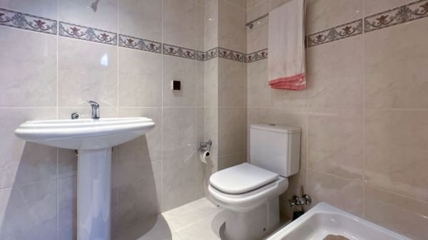 Apartamento T2 no centro de Põvoa do Varzim