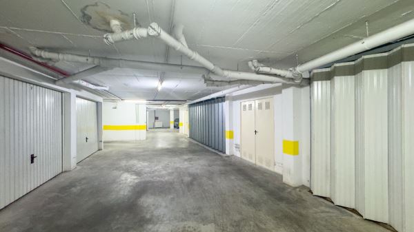 Apartamento T2 no centro de Põvoa do Varzim