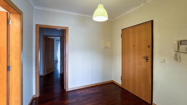 Apartamento T2 no centro de Põvoa do Varzim