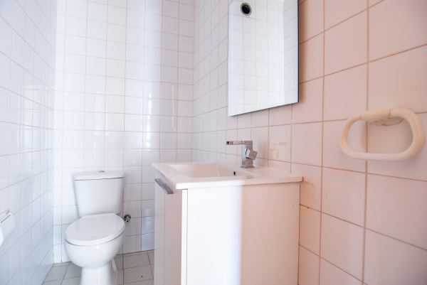 T3 com vistas desafogada em Vilar do Andorinho