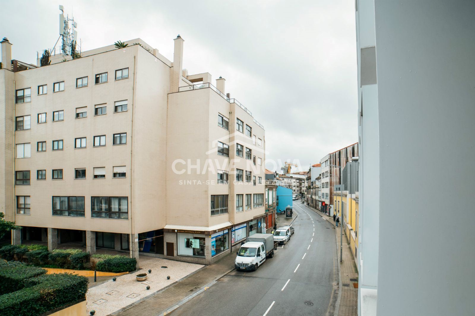 Apartamento T1 - Fração G : Cedofeita | Porto