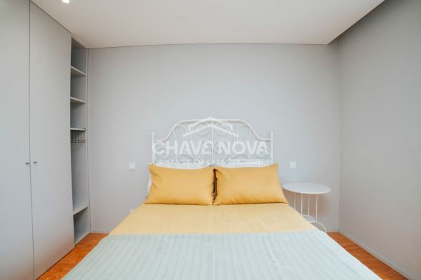 Apartamento T1 - Fração G : Cedofeita | Porto