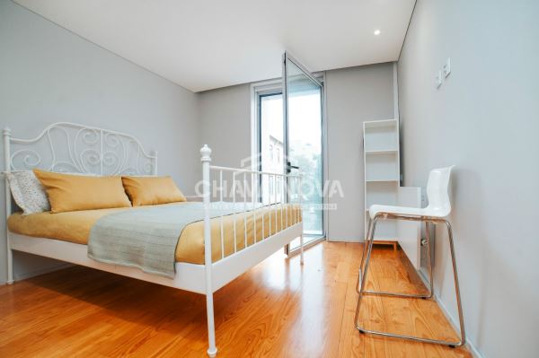 Apartamento T1 - Fração G : Cedofeita | Porto