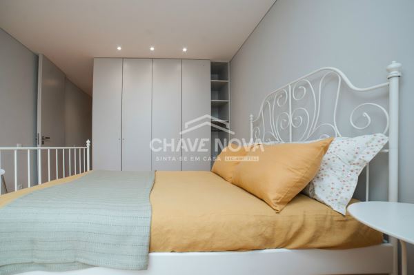 Apartamento T1 - Fração G : Cedofeita | Porto