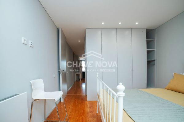 Apartamento T1 - Fração G : Cedofeita | Porto