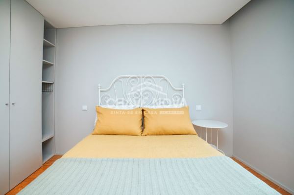 Apartamento T1 - Fração G : Cedofeita | Porto