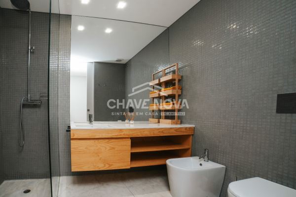 Apartamento T1 - Fração G : Cedofeita | Porto