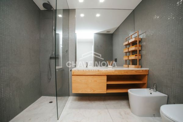 Apartamento T1 - Fração G : Cedofeita | Porto
