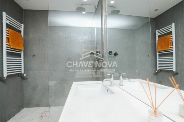 Apartamento T1 - Fração G : Cedofeita | Porto