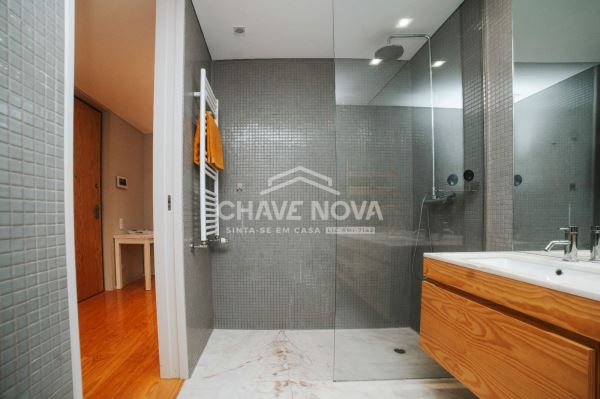 Apartamento T1 - Fração G : Cedofeita | Porto