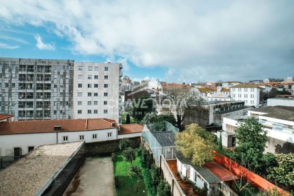 Apartamento T1 - Fração G : Cedofeita | Porto