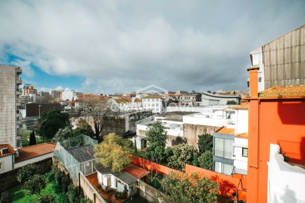 Apartamento T1 - Fração G : Cedofeita | Porto