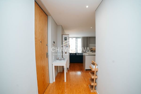 Apartamento T1 - Fração G : Cedofeita | Porto
