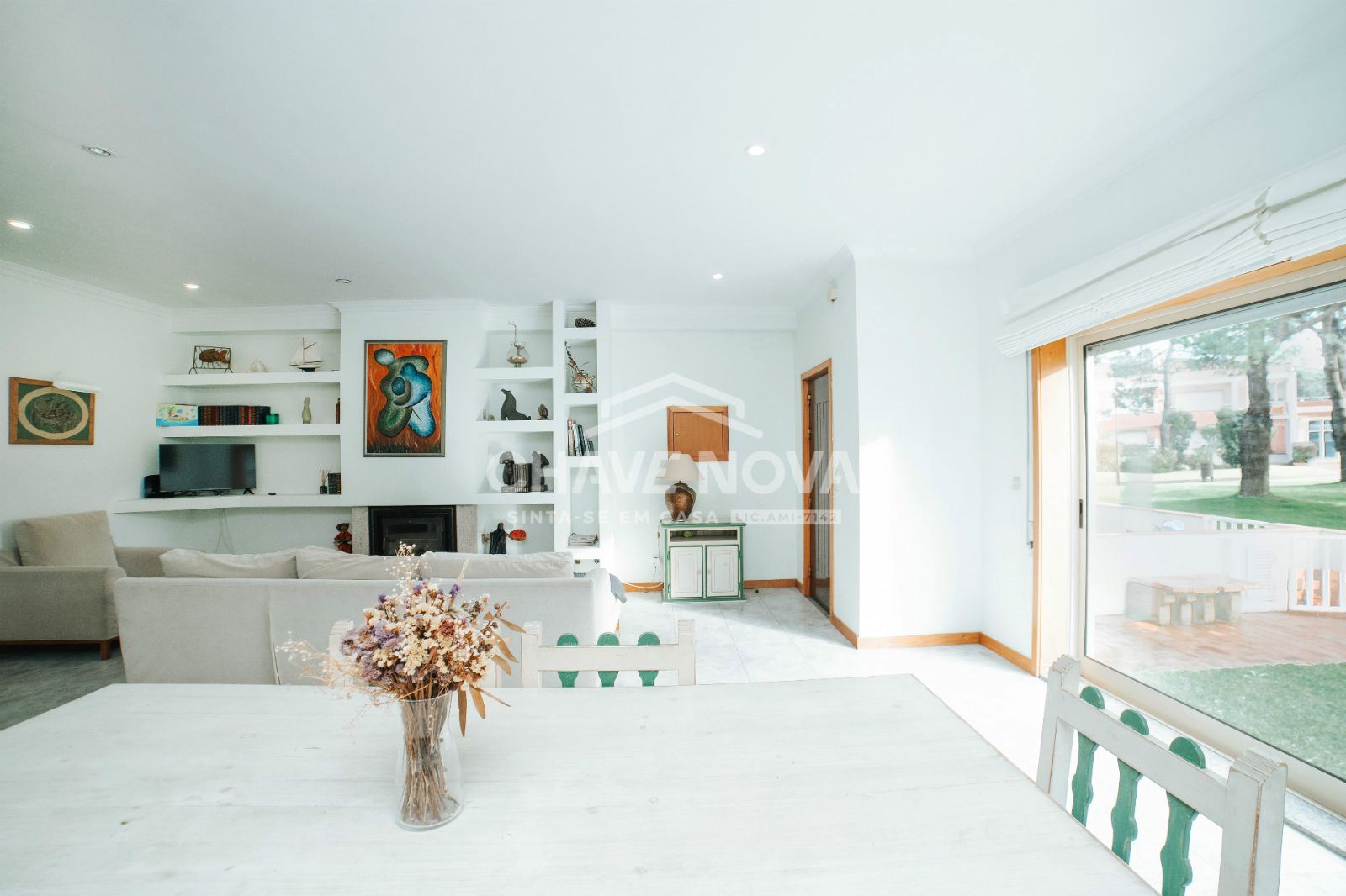 Apartamento T2 - Fração S - LIRISOL Lote 3 : Fão | Esposende