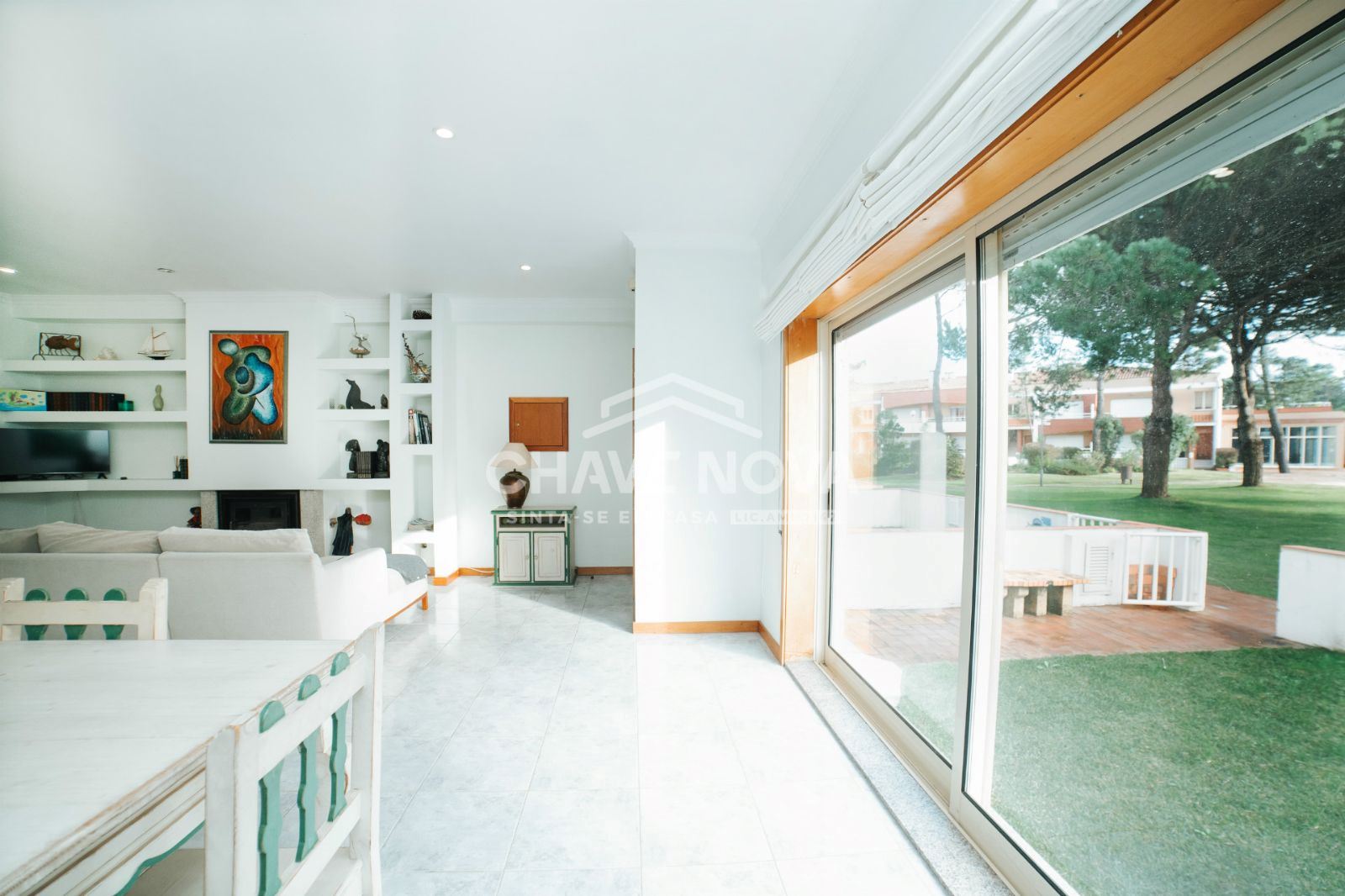 Apartamento T2 - Fração S - LIRISOL Lote 3 : Fão | Esposende