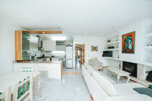 Apartamento T2 - Fração S - LIRISOL Lote 3 : Fão | Esposende