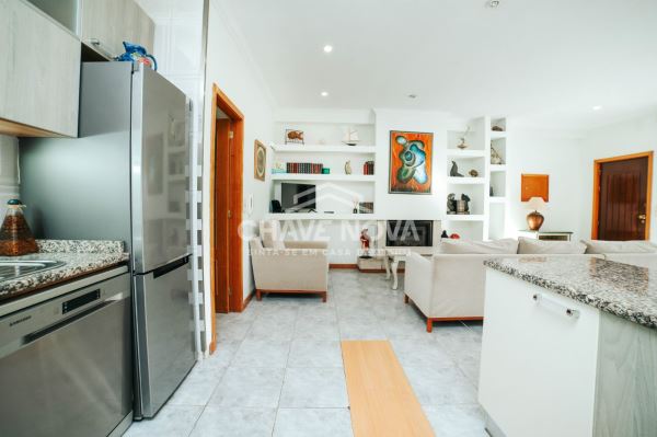 Apartamento T2 - Fração S - LIRISOL Lote 3 : Fão | Esposende