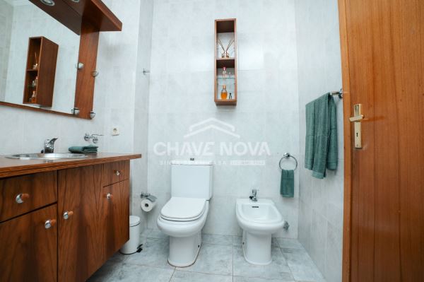 Apartamento T2 - Fração S - LIRISOL Lote 3 : Fão | Esposende