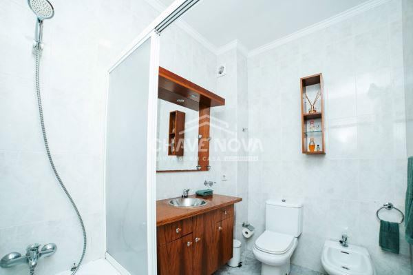 Apartamento T2 - Fração S - LIRISOL Lote 3 : Fão | Esposende