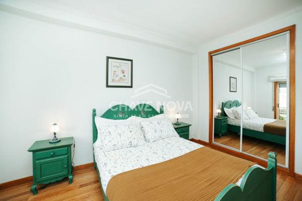 Apartamento T2 - Fração S - LIRISOL Lote 3 : Fão | Esposende