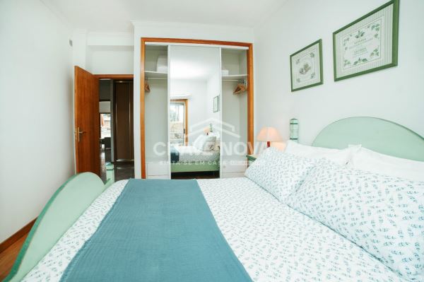 Apartamento T2 - Fração S - LIRISOL Lote 3 : Fão | Esposende