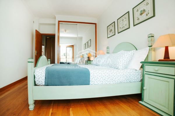 Apartamento T2 - Fração S - LIRISOL Lote 3 : Fão | Esposende