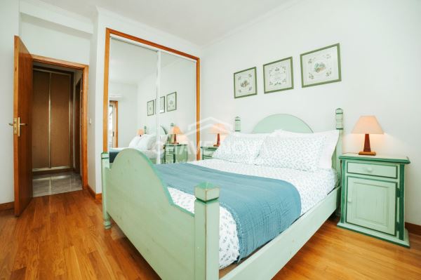 Apartamento T2 - Fração S - LIRISOL Lote 3 : Fão | Esposende