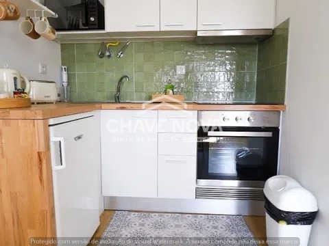 Apartamento T1 para Venda em Vila Nova de Gaia.