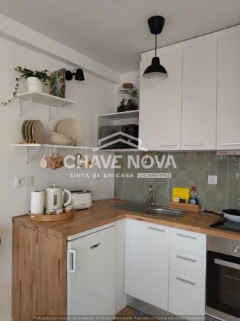 Apartamento T1 para Venda em Vila Nova de Gaia.