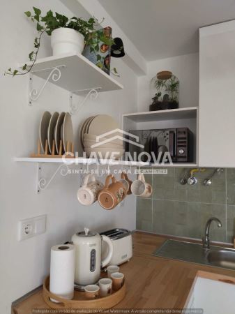 Apartamento T1 para Venda em Vila Nova de Gaia.
