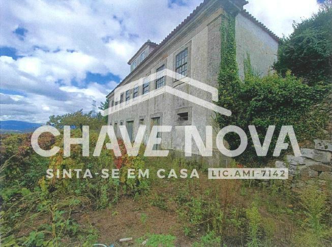 Quinta T5 para Venda em Fontelo