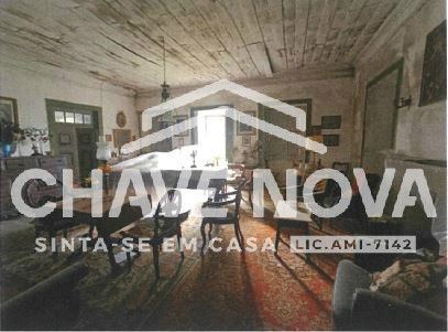 Quinta T5 para Venda em Fontelo