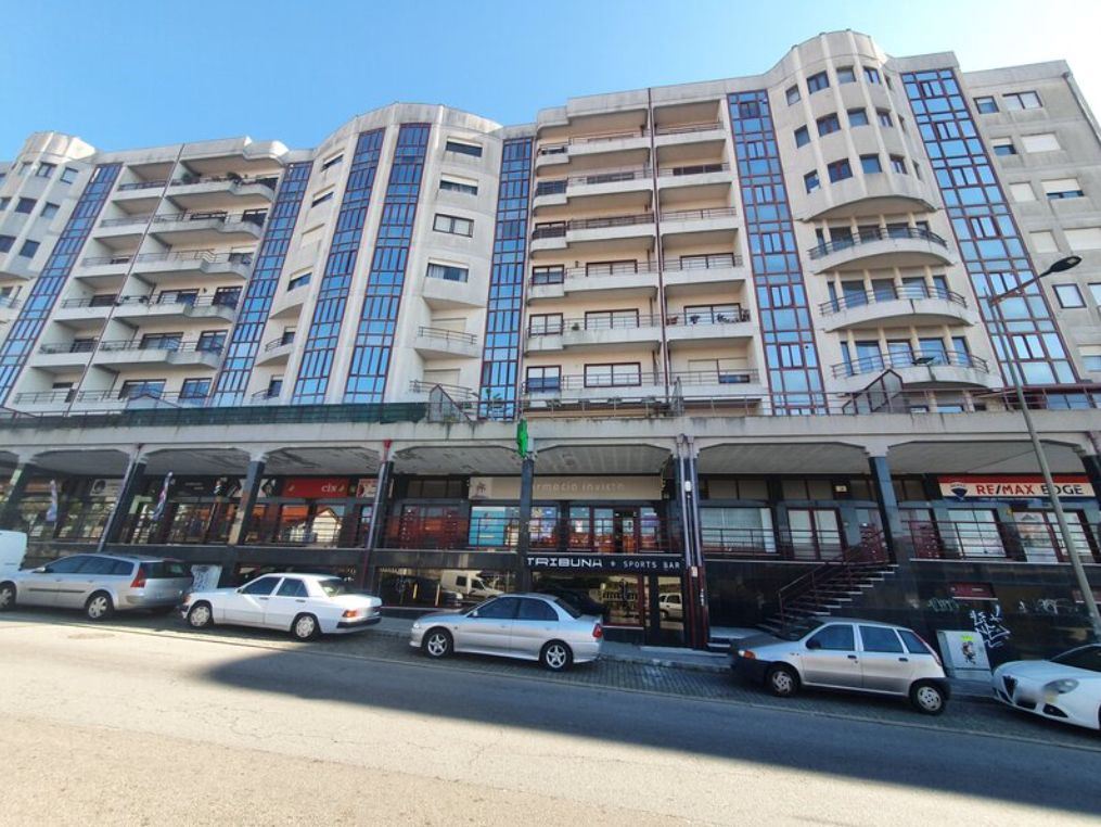 Apartamento T2 para Venda em Arcozelo