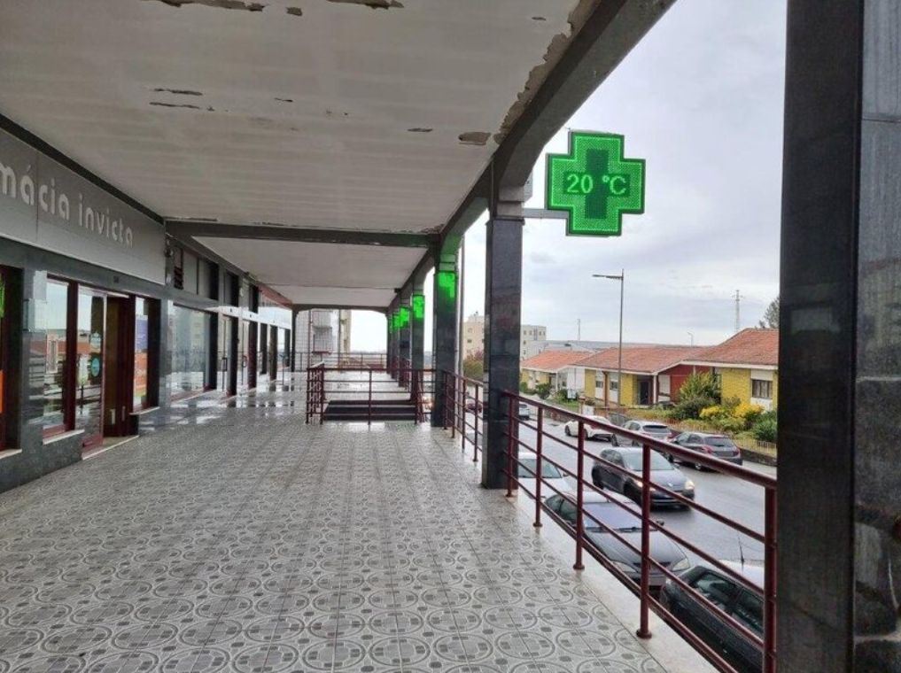 Apartamento T2 para Venda em Arcozelo