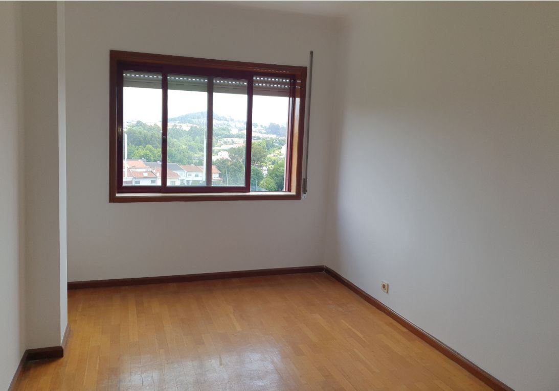 Apartamento T2 para Venda em Arcozelo