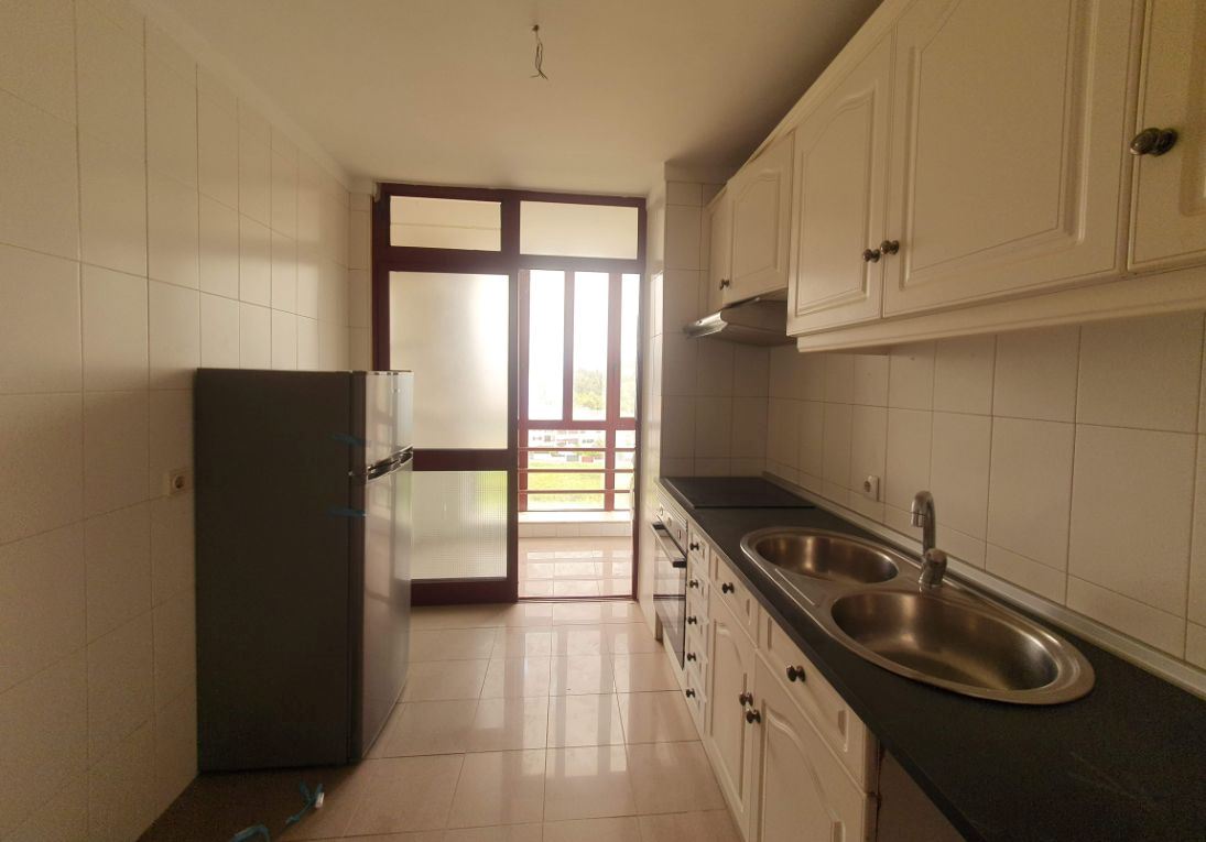 Apartamento T2 para Venda em Arcozelo