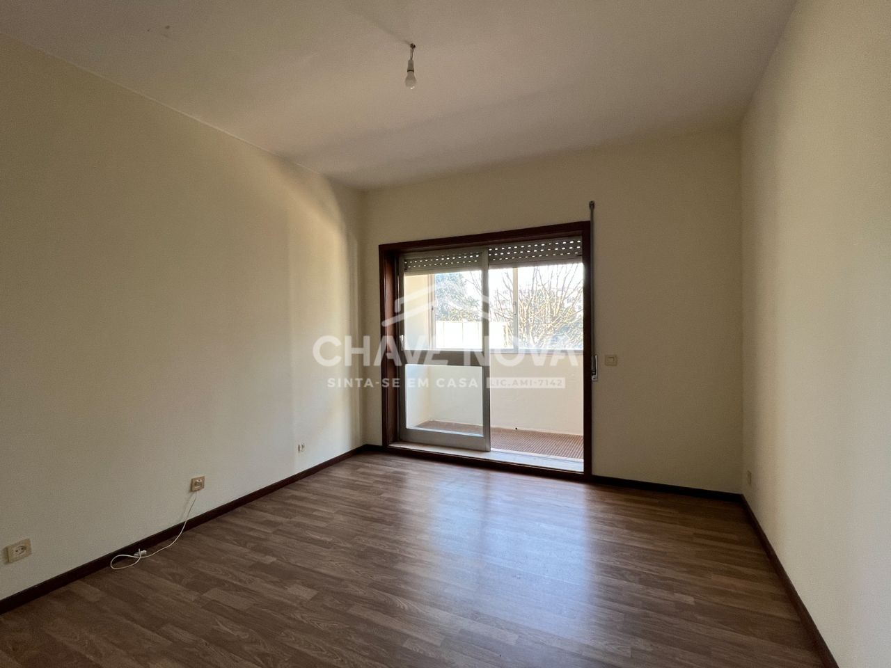 Apartamento T1 em Santa Marinha