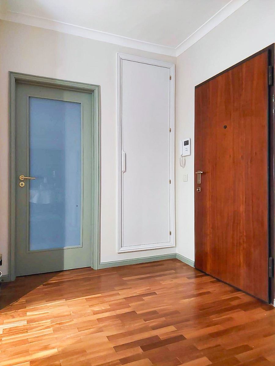 Apartamento T3+1 na Maia