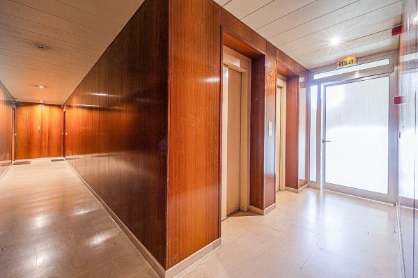 Apartamento T3+1 na Maia