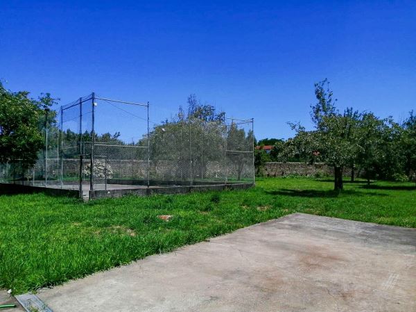 Apartamento T3+1 na Maia