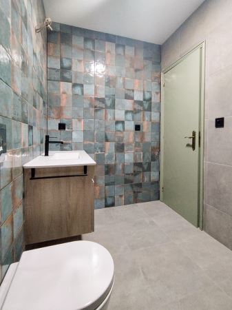 Apartamento T3+1 na Maia