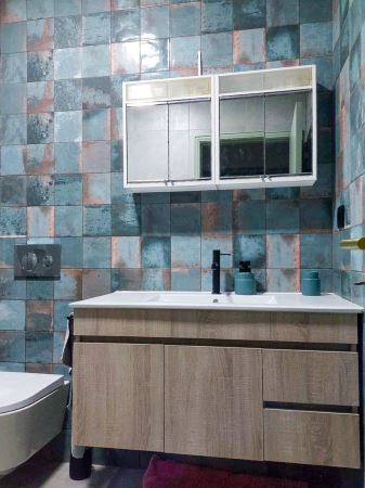 Apartamento T3+1 na Maia