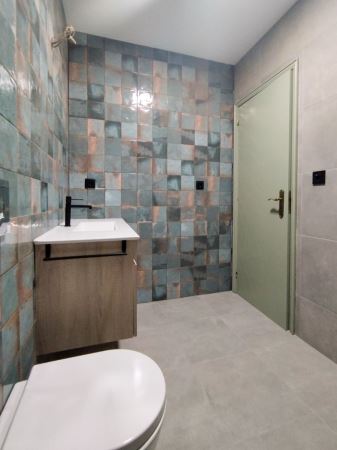 Apartamento T3+1 na Maia