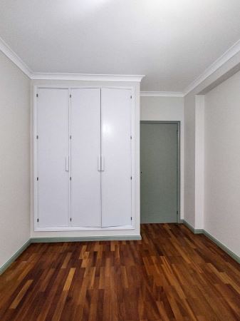 Apartamento T3+1 na Maia